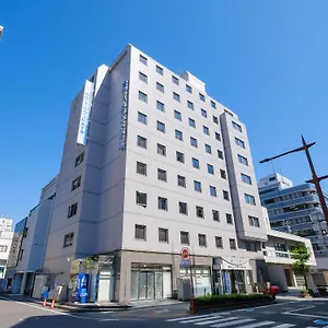 松山ニューグランドホテル ホテル