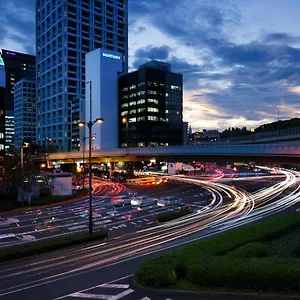 ホテル 赤坂エクセルホテル東急, 東京都