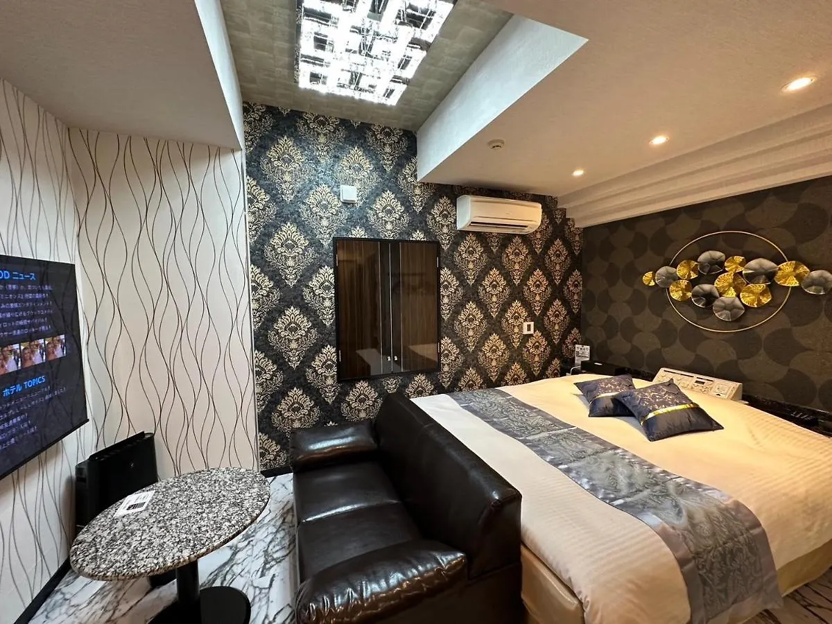 Ξενοδοχείο ημιδιαμονής Hotel Exe (Adults Only) Τόκιο