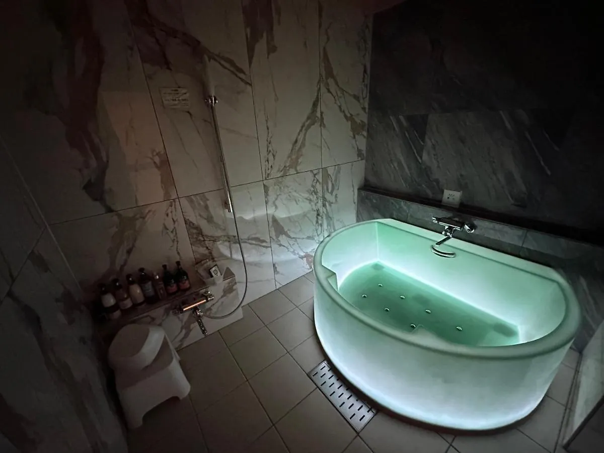 Hotel Exe (Adults Only) Τόκιο Ξενοδοχείο ημιδιαμονής