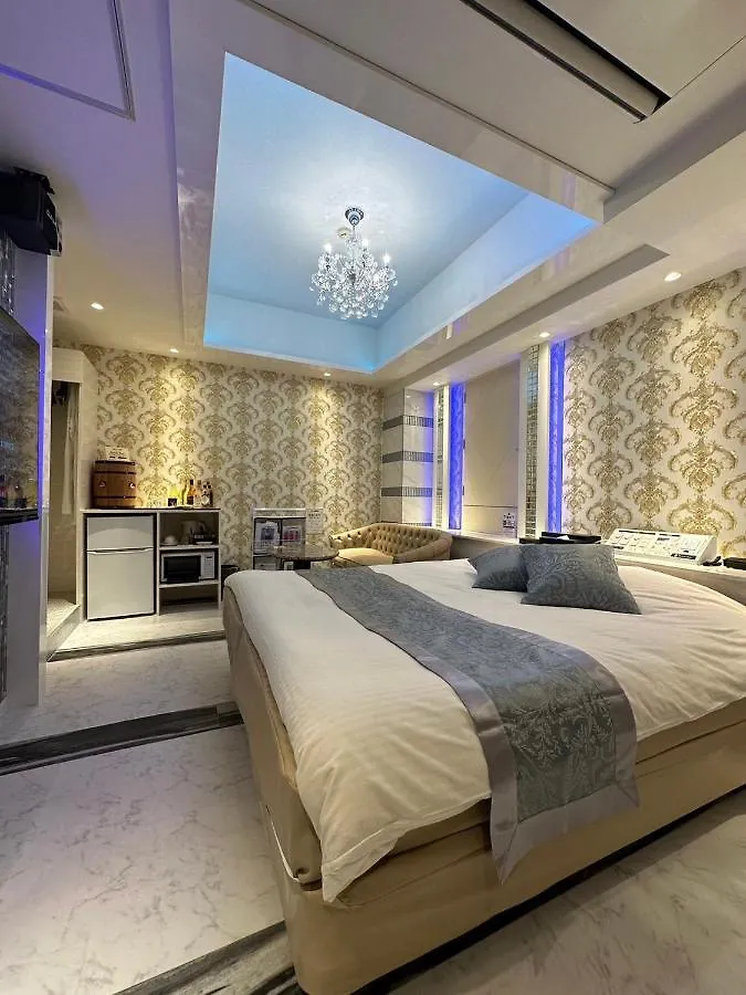 Hotel Exe (Adults Only) Τόκιο
