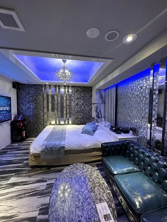 Hotel Exe (Adults Only) Τόκιο 2*,  Ιαπωνία