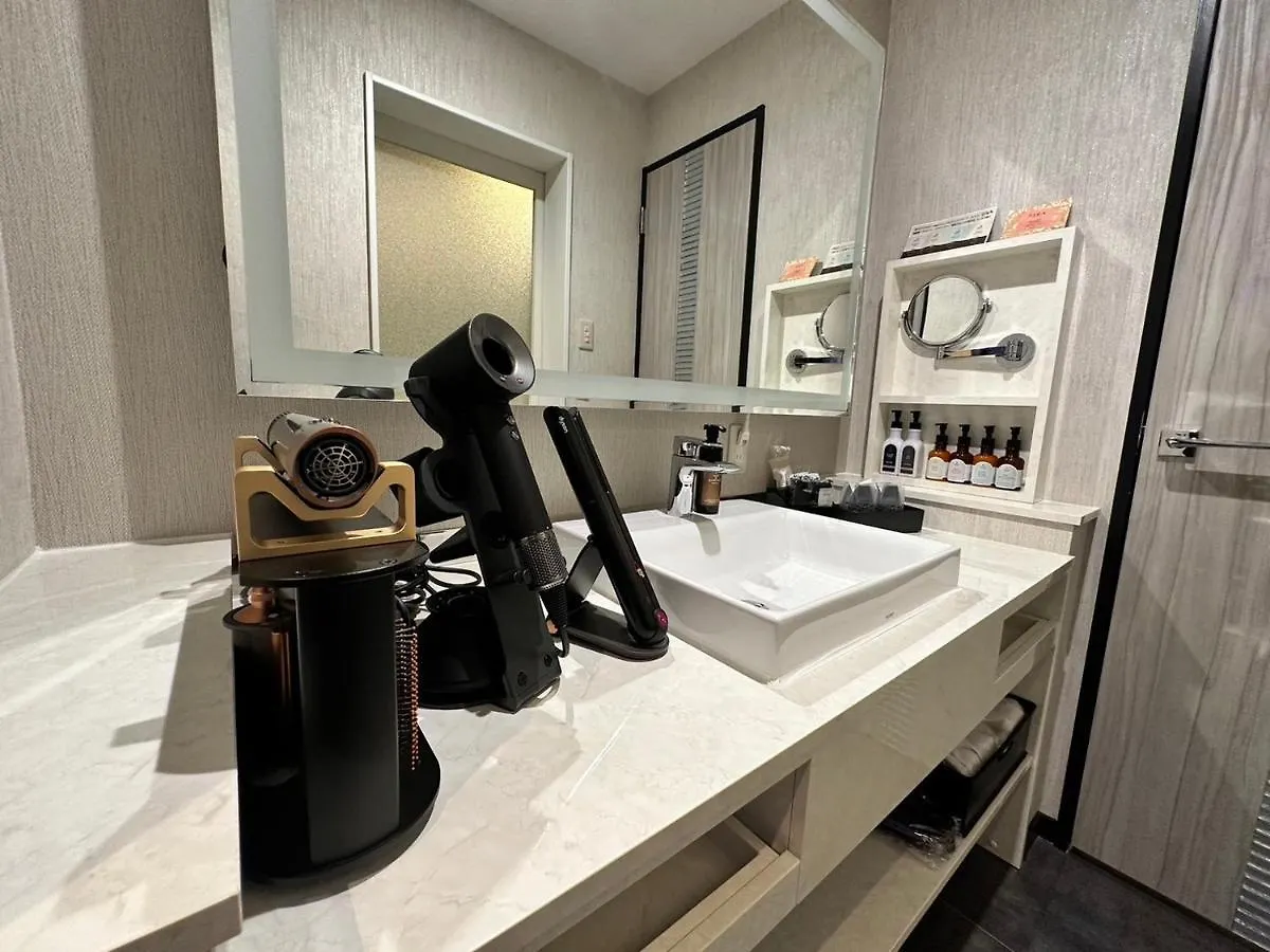 Ξενοδοχείο ημιδιαμονής Hotel Exe (Adults Only) Τόκιο