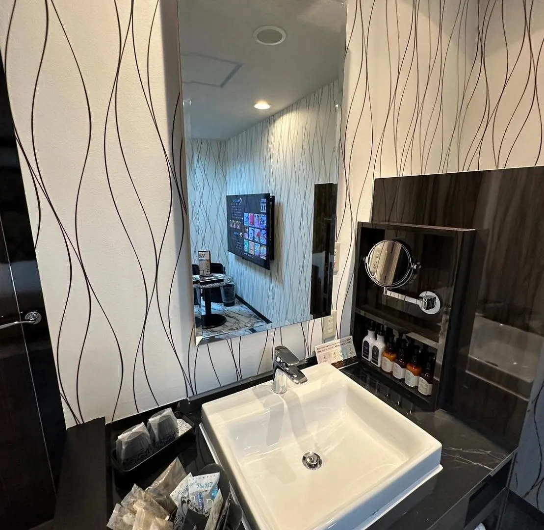 ** Ξενοδοχείο ημιδιαμονής Hotel Exe (Adults Only) Τόκιο Ιαπωνία
