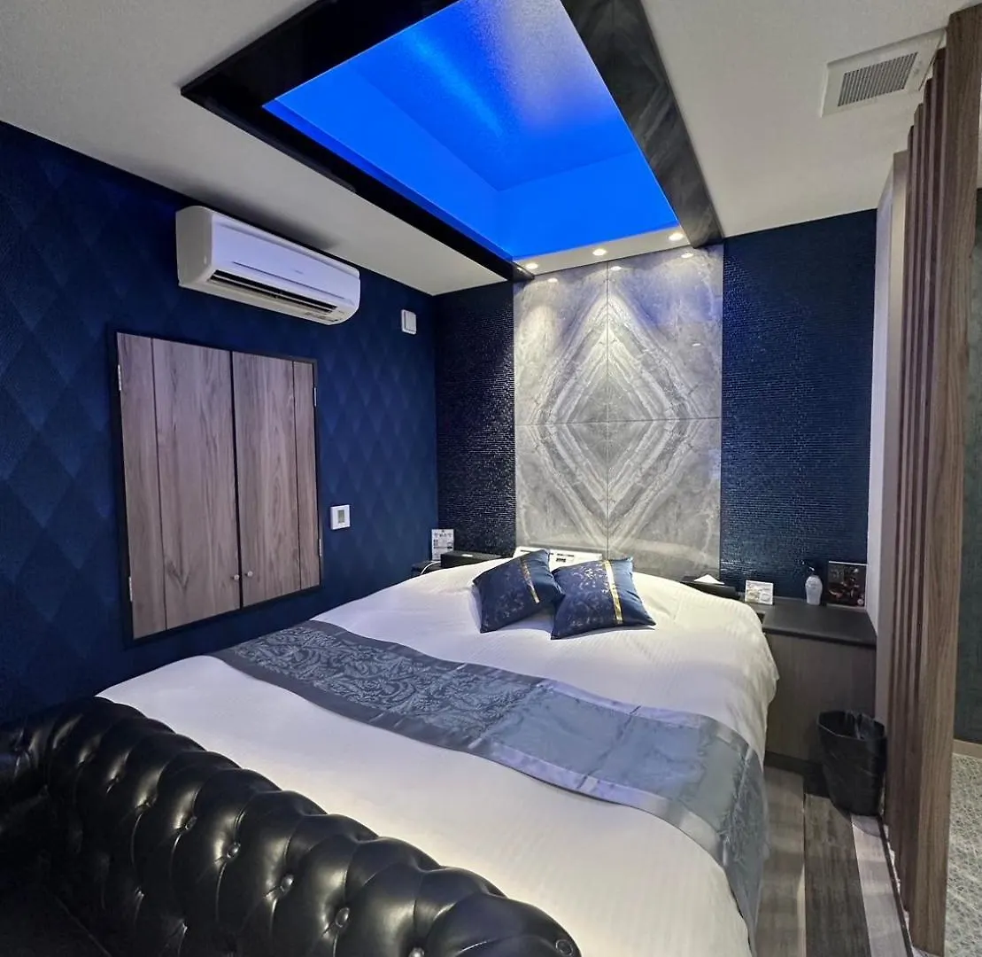 Hotel Exe (Adults Only) Τόκιο
