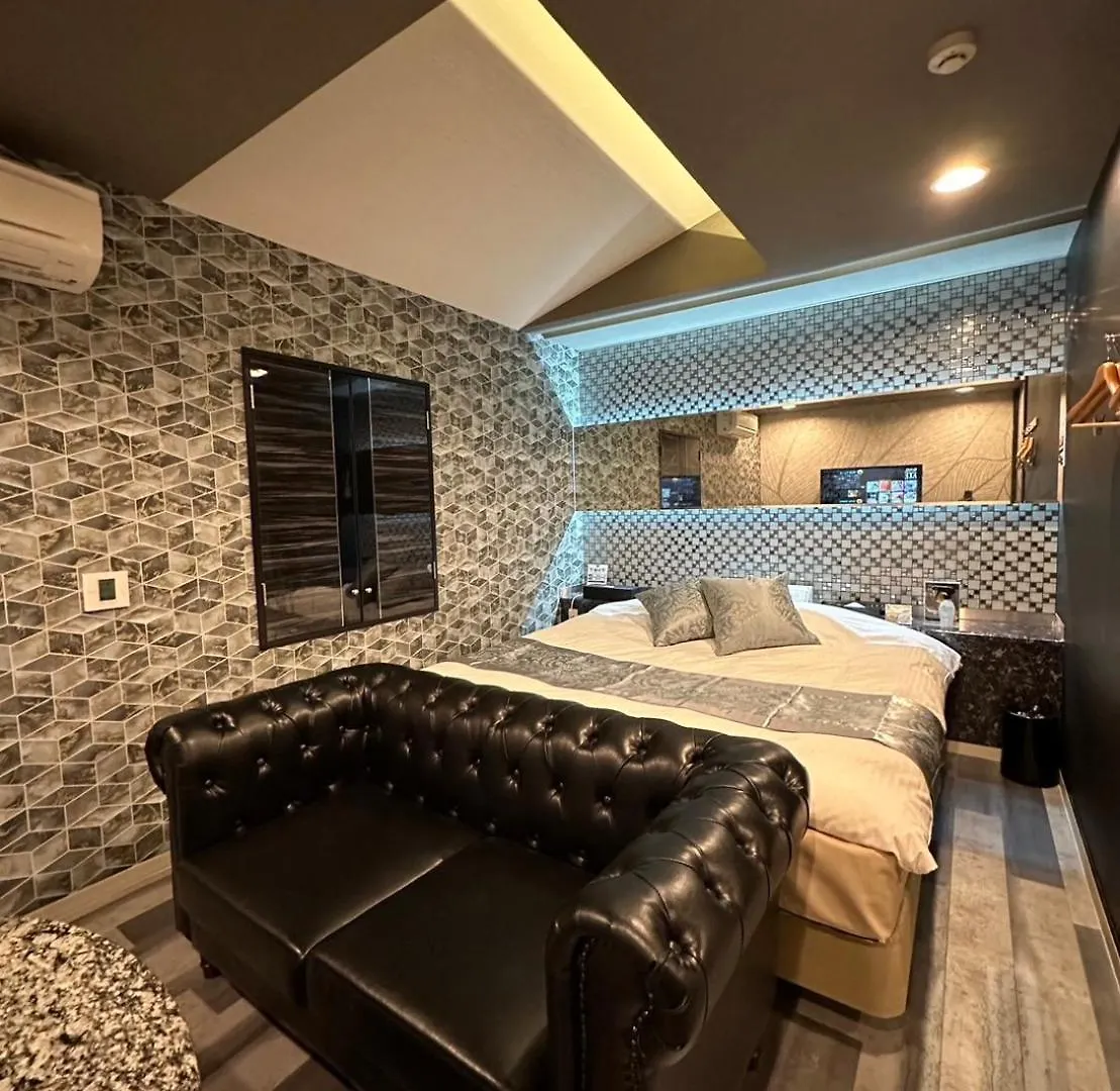 Hotel Exe (Adults Only) Τόκιο 2*,