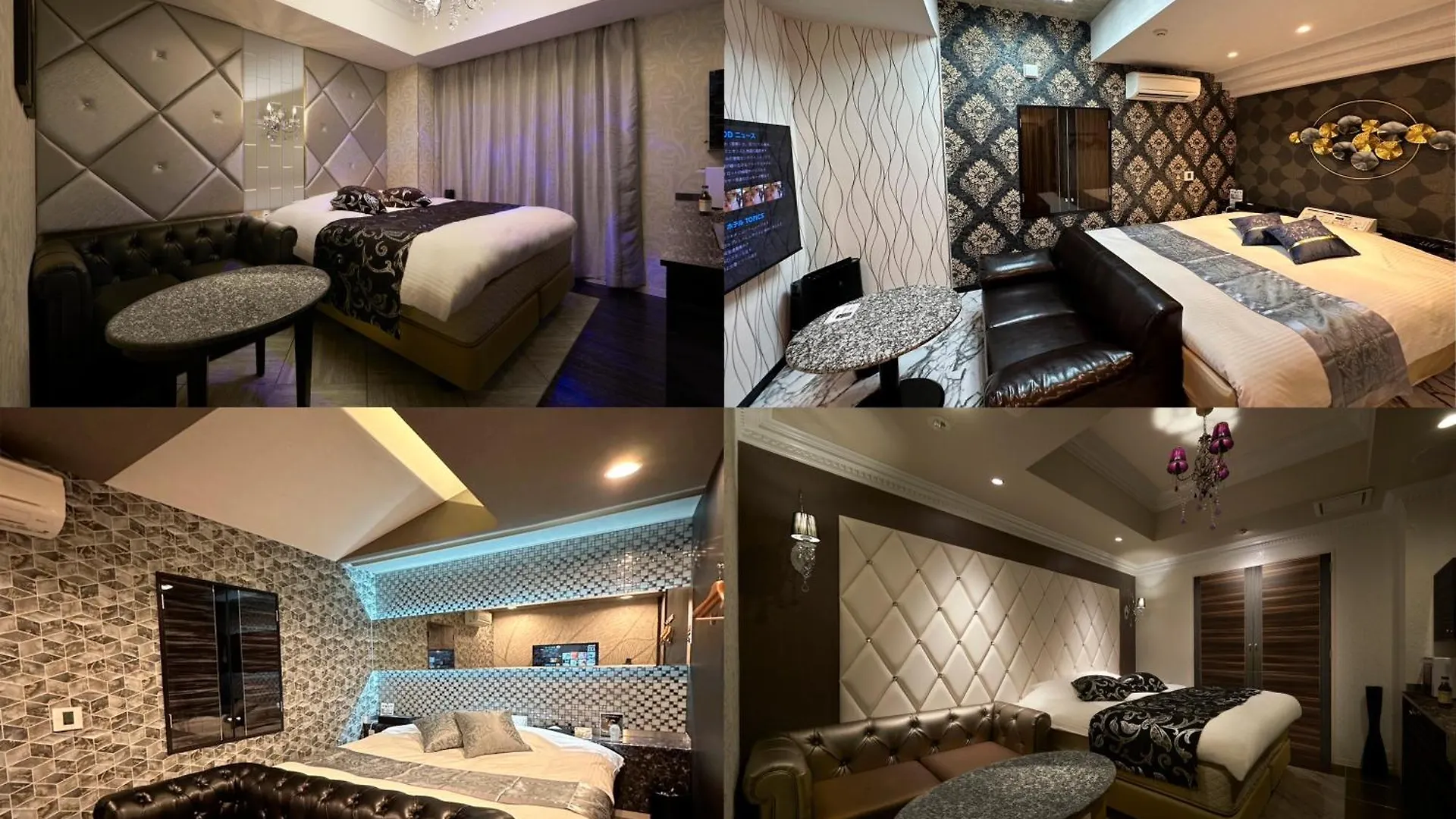 Hotel Exe (Adults Only) Τόκιο Ξενοδοχείο ημιδιαμονής