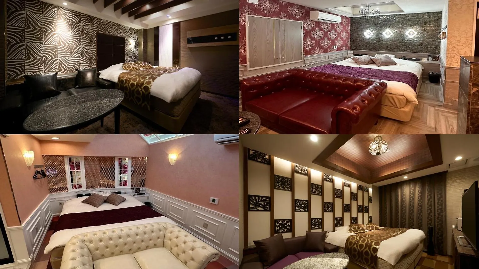 Hotel Exe (Adults Only) Τόκιο 2*,  Ιαπωνία