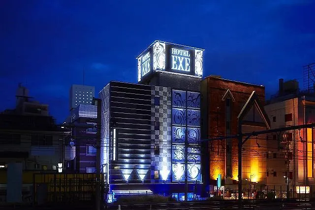 Hotel Exe (Adults Only) Τόκιο