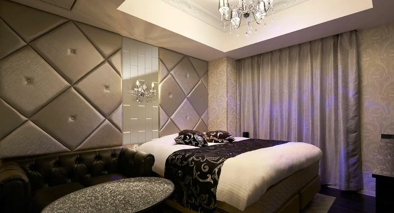 Hotel Exe (Adults Only) Τόκιο 2*,  Ιαπωνία