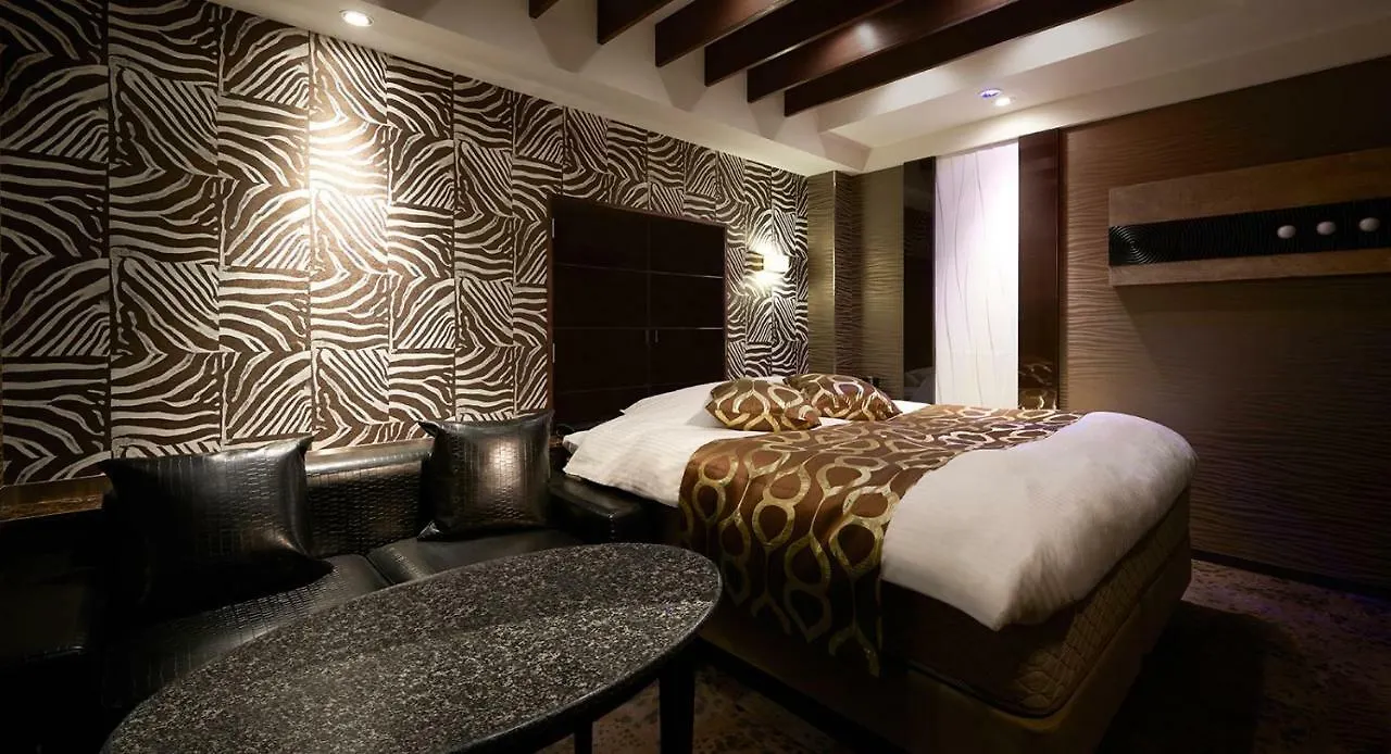 Ξενοδοχείο ημιδιαμονής Hotel Exe (Adults Only) Τόκιο