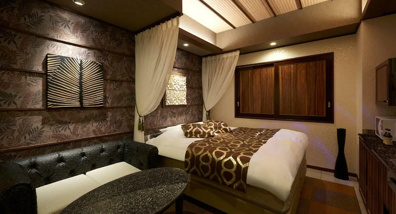 Hotel Exe (Adults Only) Τόκιο Ιαπωνία