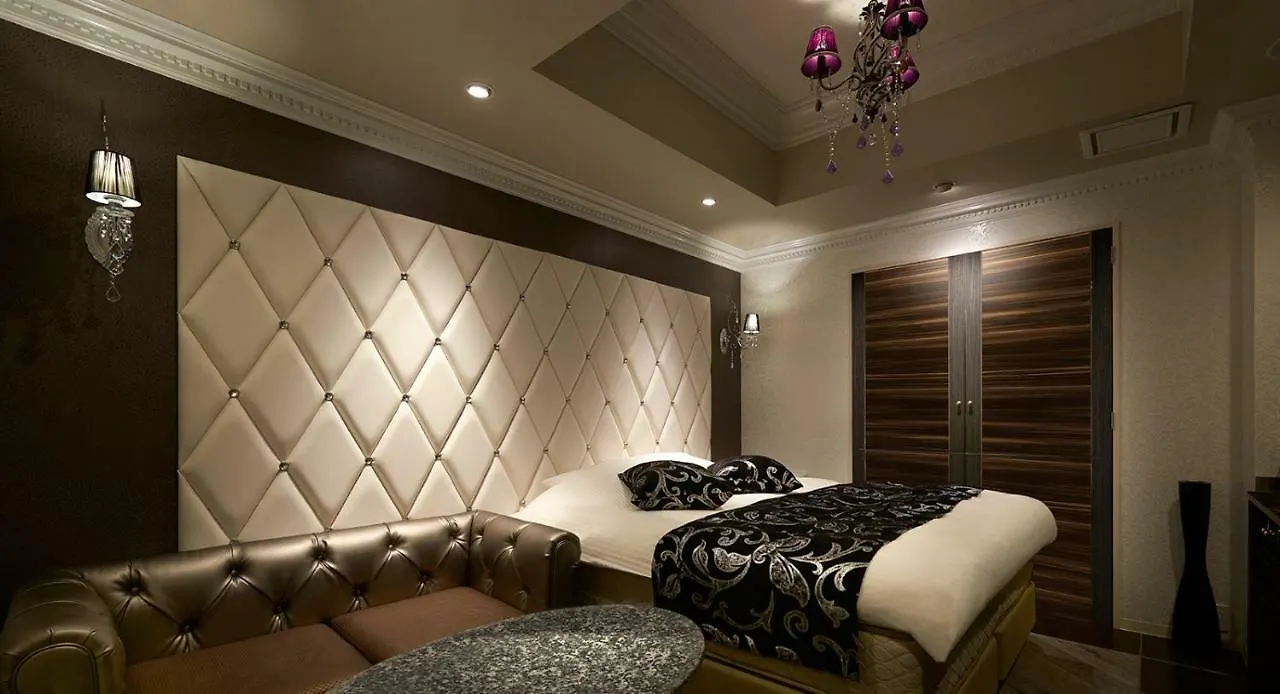 Hotel Exe (Adults Only) Τόκιο Ξενοδοχείο ημιδιαμονής
