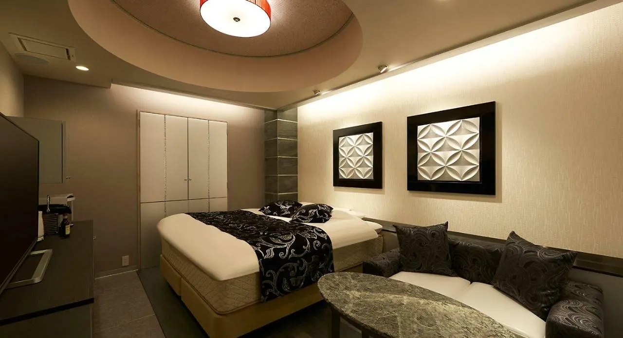 Hotel Exe (Adults Only) Τόκιο Ξενοδοχείο ημιδιαμονής