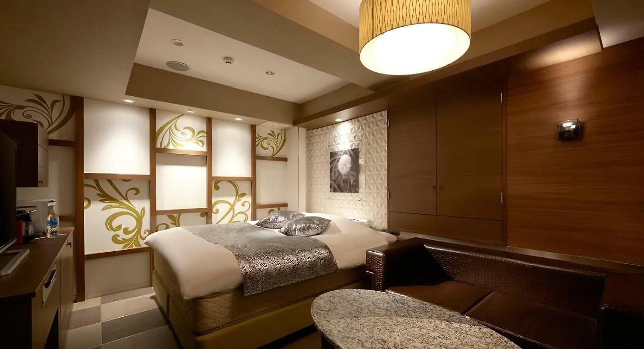 Hotel Exe (Adults Only) Τόκιο Ξενοδοχείο ημιδιαμονής