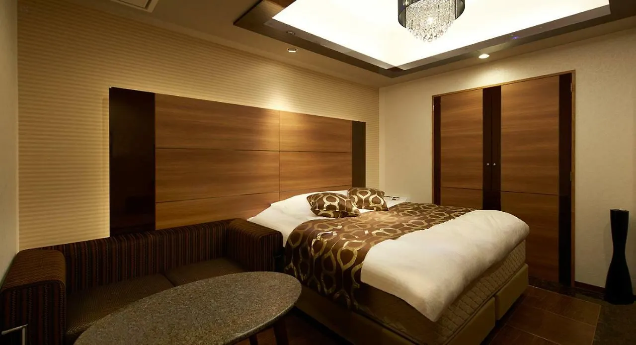 ** Ξενοδοχείο ημιδιαμονής Hotel Exe (Adults Only) Τόκιο Ιαπωνία