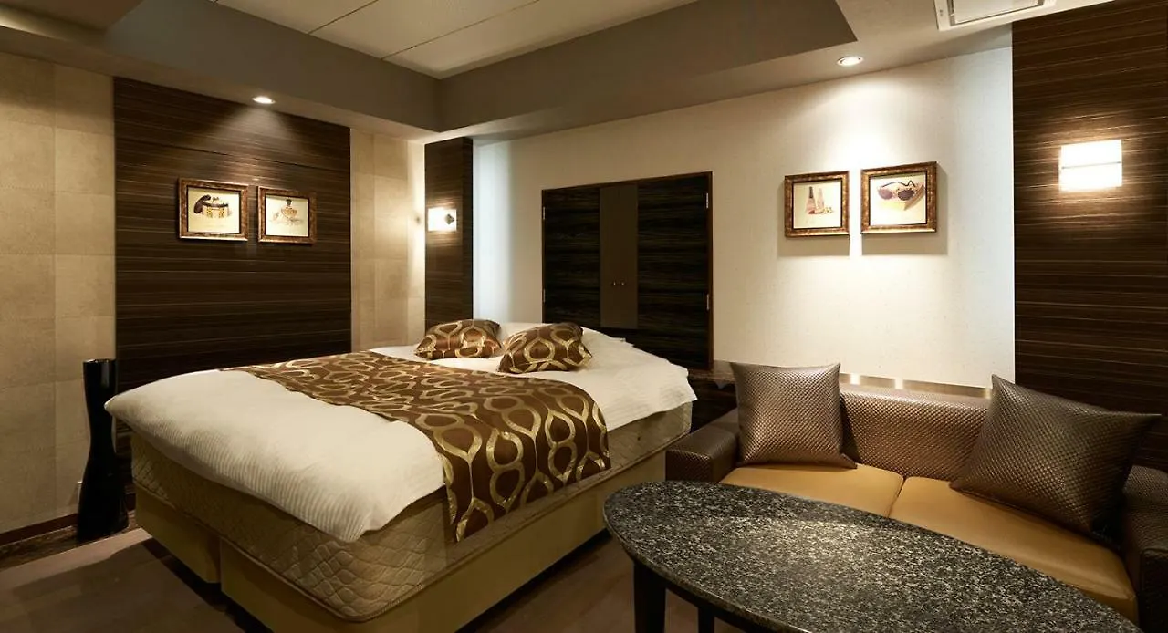 Hotel Exe (Adults Only) Τόκιο
