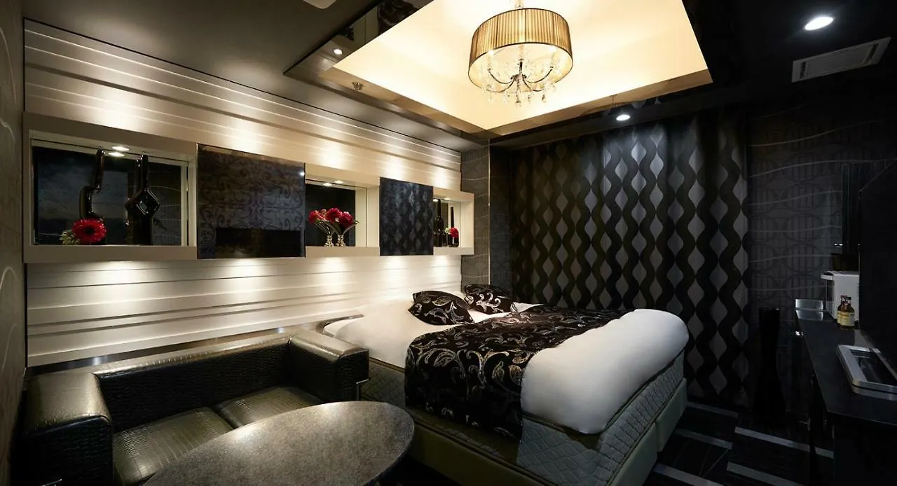 Ξενοδοχείο ημιδιαμονής Hotel Exe (Adults Only) Τόκιο