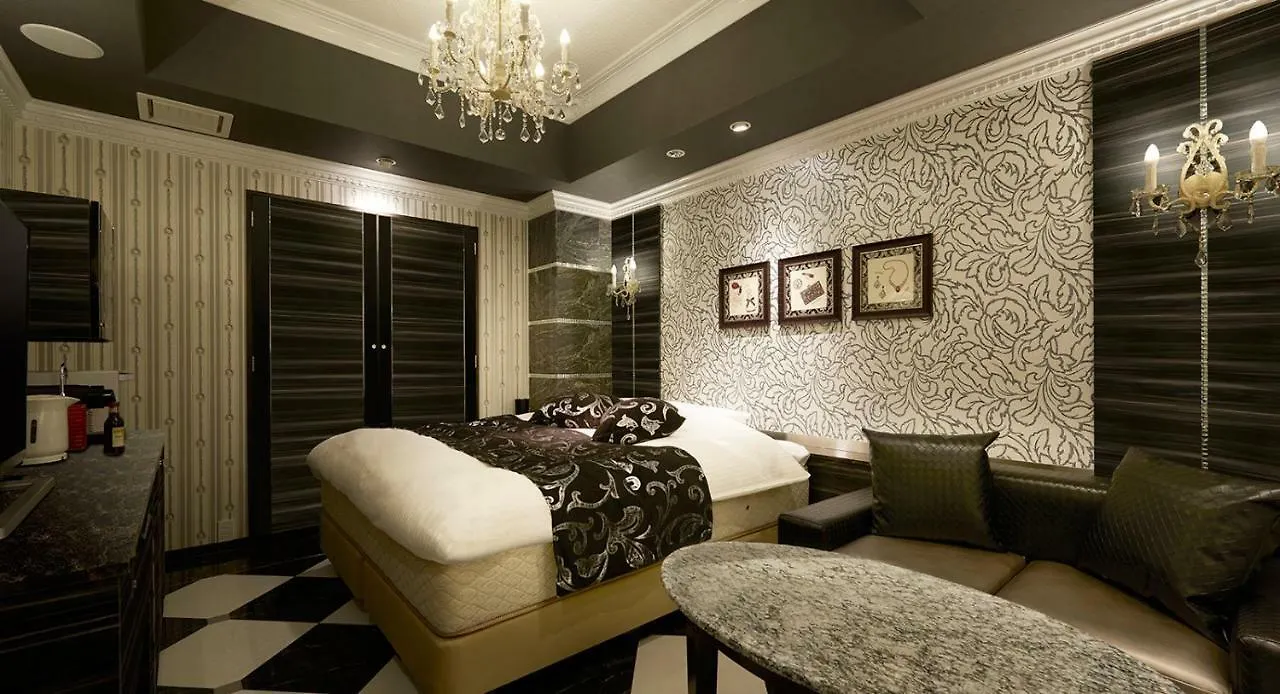 Hotel Exe (Adults Only) Τόκιο 2*,