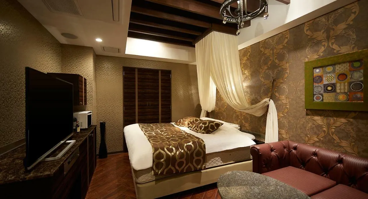 Hotel Exe (Adults Only) Τόκιο