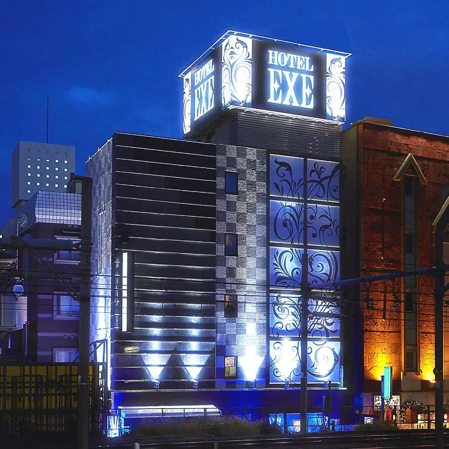Hotel Exe (Adults Only) Τόκιο Ιαπωνία