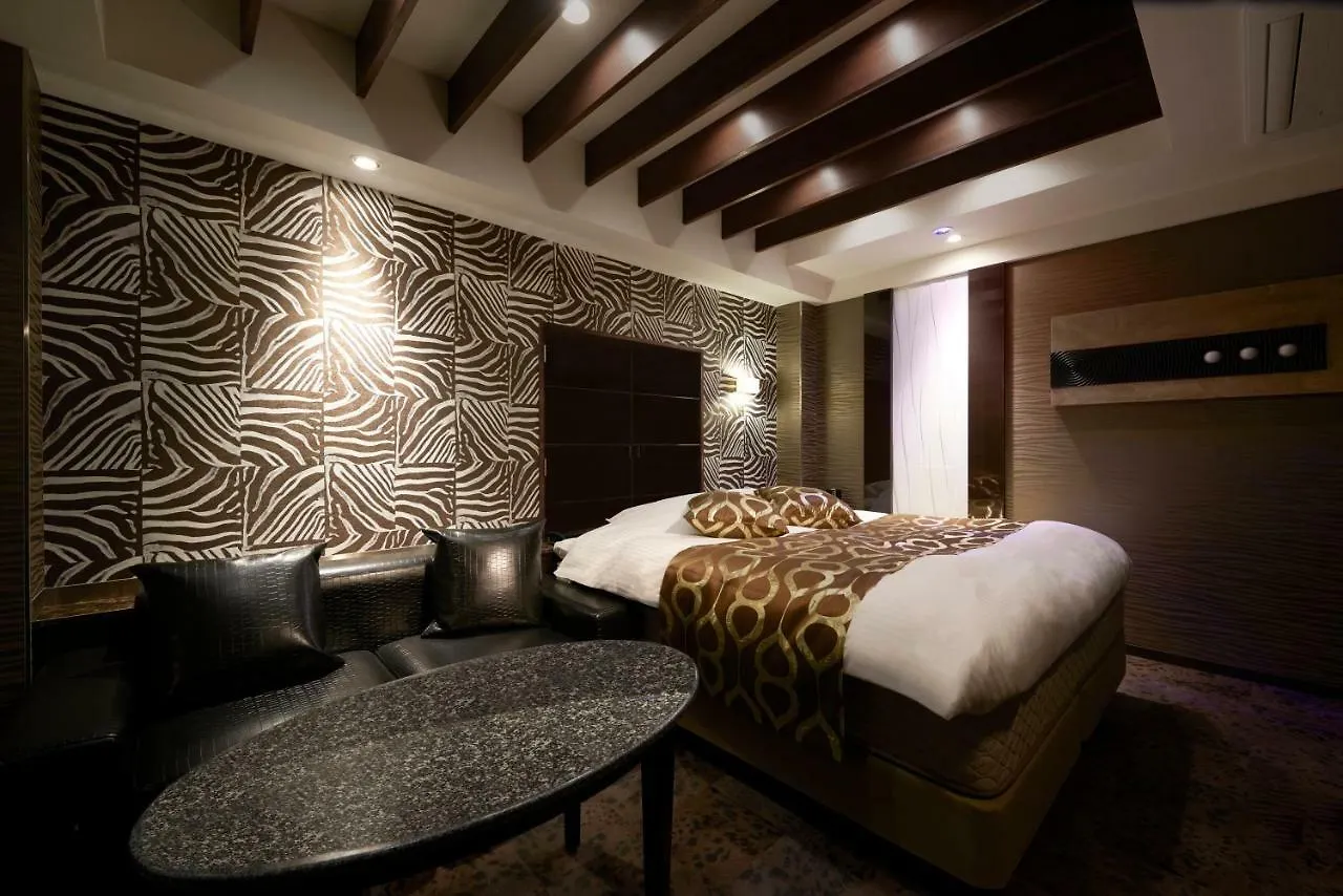 Ξενοδοχείο ημιδιαμονής Hotel Exe (Adults Only) Τόκιο
