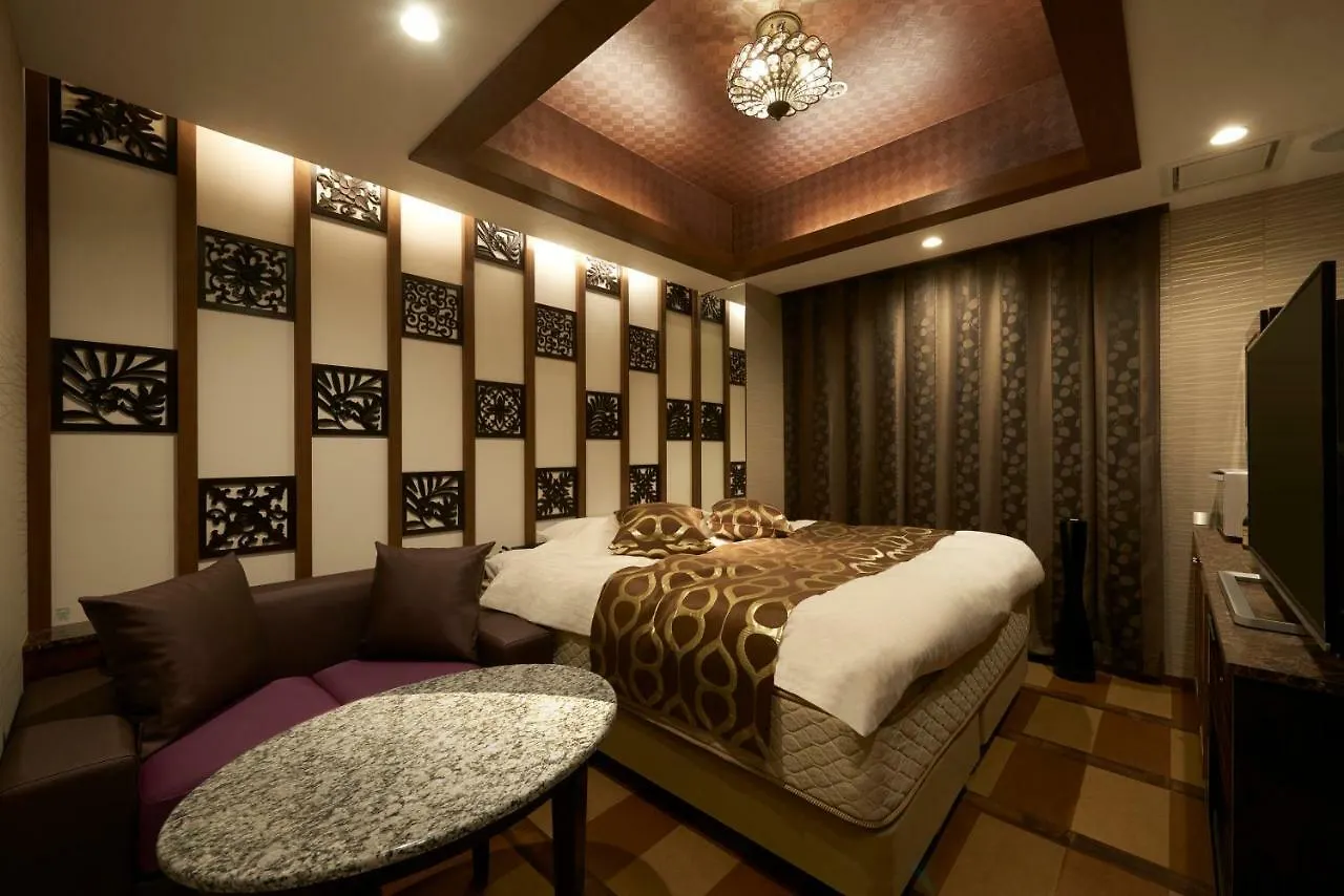 Hotel Exe (Adults Only) Τόκιο Ξενοδοχείο ημιδιαμονής