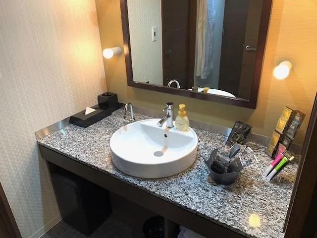 Ξενοδοχείο ημιδιαμονής Hotel Exe (Adults Only) Τόκιο