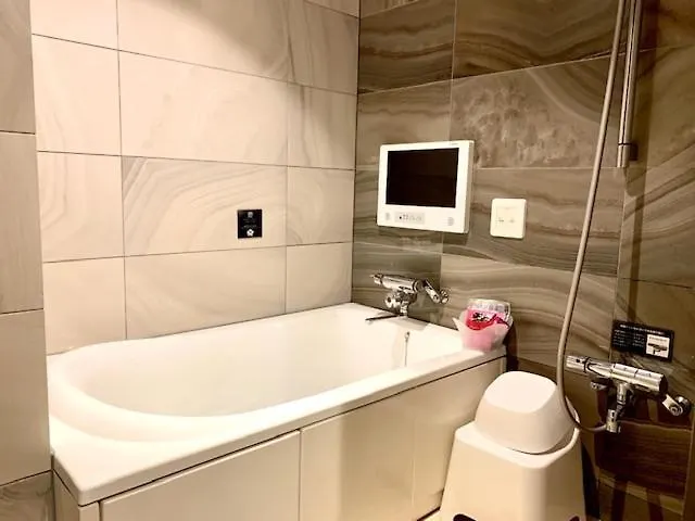 Hotel Exe (Adults Only) Τόκιο