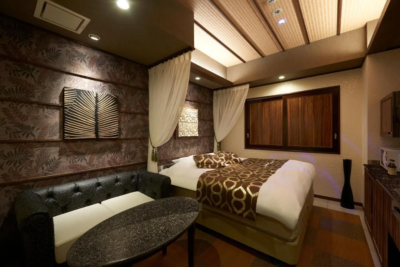 Hotel Exe (Adults Only) Τόκιο Ξενοδοχείο ημιδιαμονής