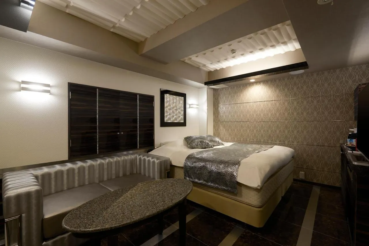 Hotel Exe (Adults Only) Τόκιο