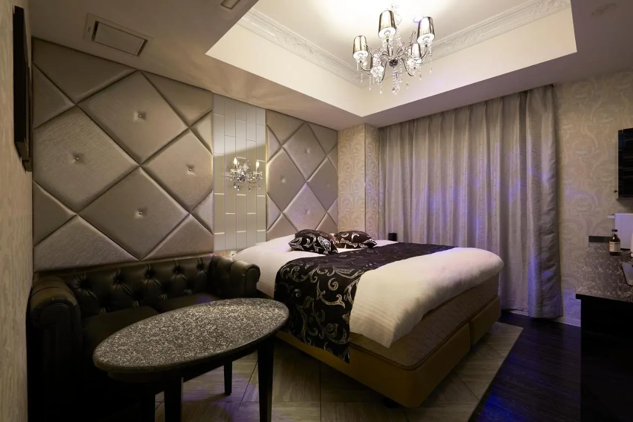 Hotel Exe (Adults Only) Τόκιο
